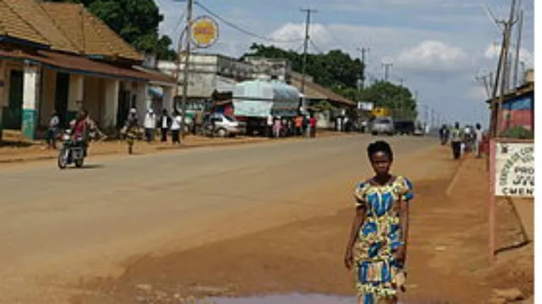 Insécurité à Beni