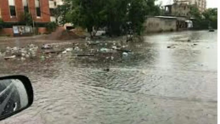 L’UE débloque 1 million d’euros d’aide d’urgence aux victimes de pluie en RDC