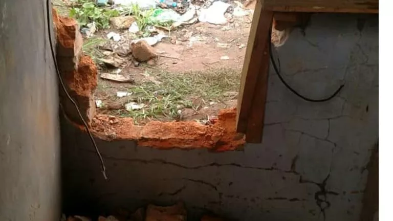 Lubumbashi insécurité plusieurs visites domiciliaires enregistrée