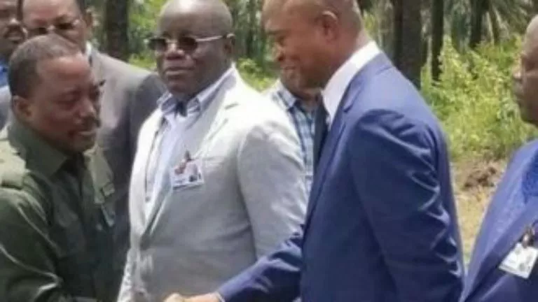 UE décide de maintenir les mesures restrictives individuelles à l'encontre de plusieurs proches de Kabila