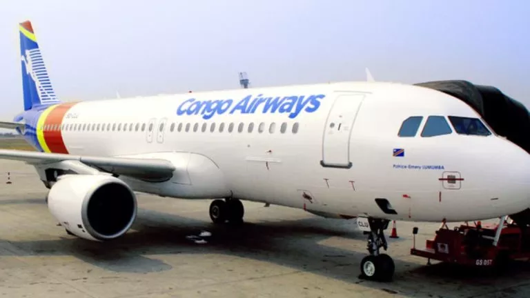 Congo Airways