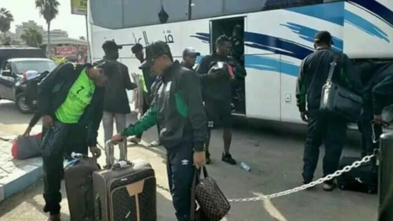 vita club de kinshasa