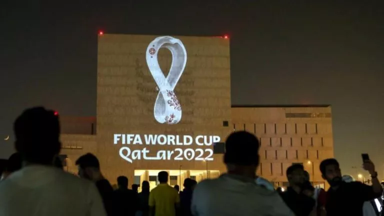 Élimimatoires Coupe du monde 2022 - Afrique