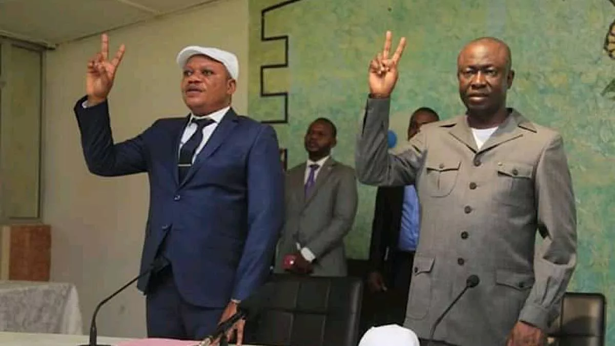 RDC : “le défi prioritaire à réaliser, c’est de satisfaire les besoins du peuple congolais ” (Kabund)