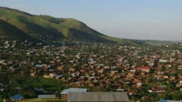 35 civils ont été assassinés à moins d'un mois dans le Rutshuru