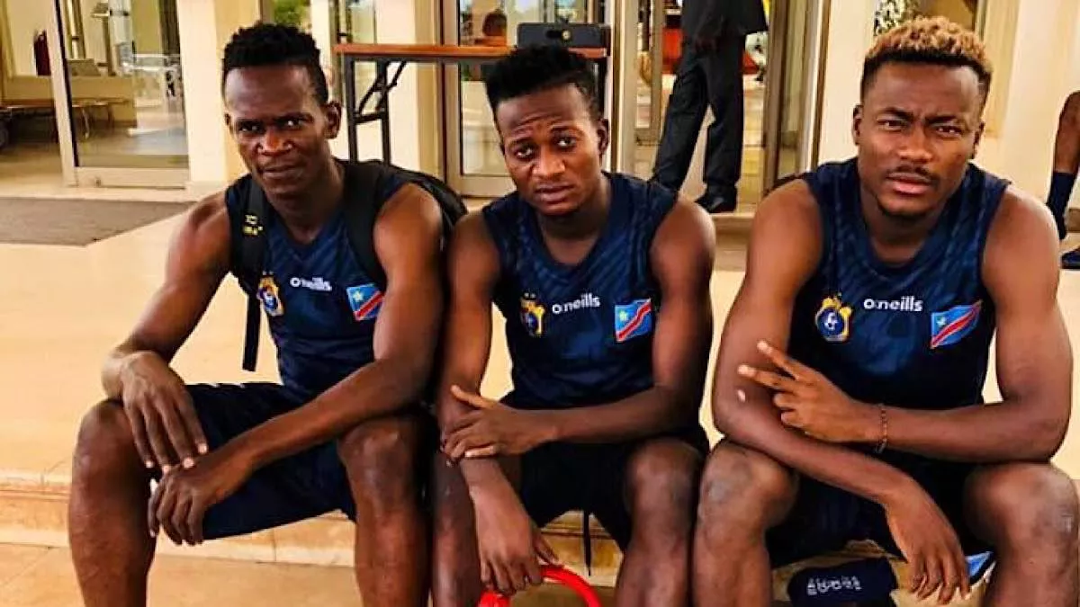 Foot – TIFOCO FBN2020 : Christian Nsengi a convoqué 26 joueurs locaux
