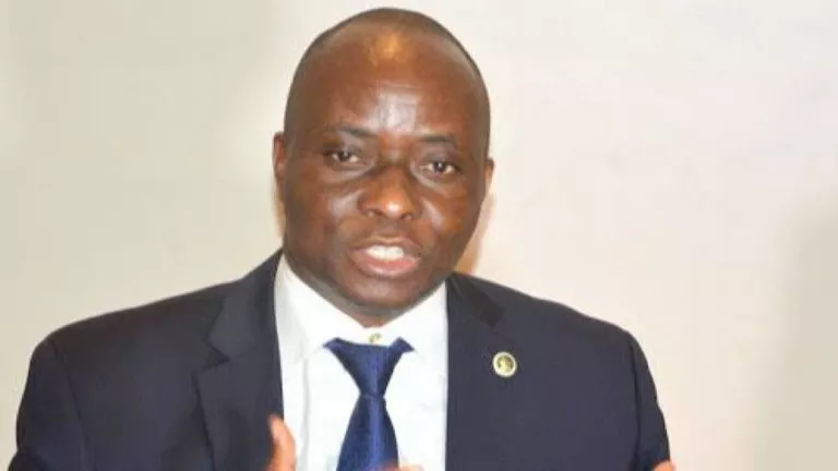 ACAJ Georges Kampiamba