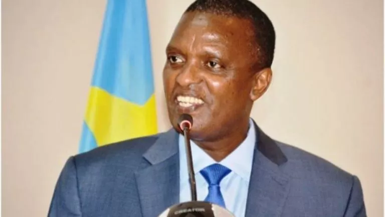 Azarias Ruberwa Maniwa