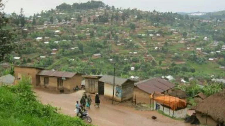Butembo-Goma)