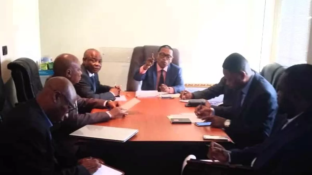 RDC : 10ème sommet des Chefs d’Etat du Mécanisme régional de suivi de l’Accord-cadre d’Addis-Abeba, à Kinshasa