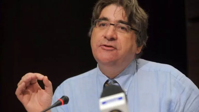 Avocat Bernard Maingain