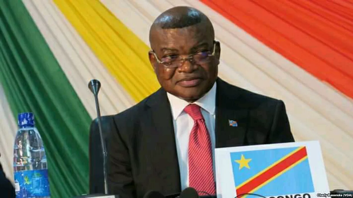 RDC : L’ancien patron de l’ANR Kalev Mutond interdit de quitter le pays (DGM)