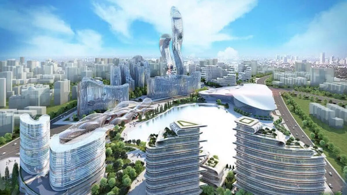 RDC : Kinshasa sera désengorgé s’inspirant de la ville “révolutionnaire” Diamniadio du Sénégal