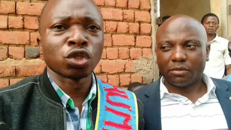 M Paul Muhindo Vahumawa