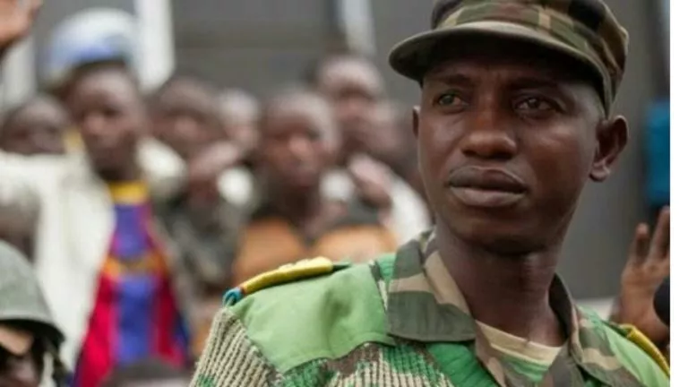 Mamadou Moustapha Ndala