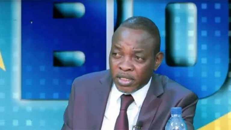 Mike Mukebay nommé Conseiller spécial du Coordonnateur lamuka