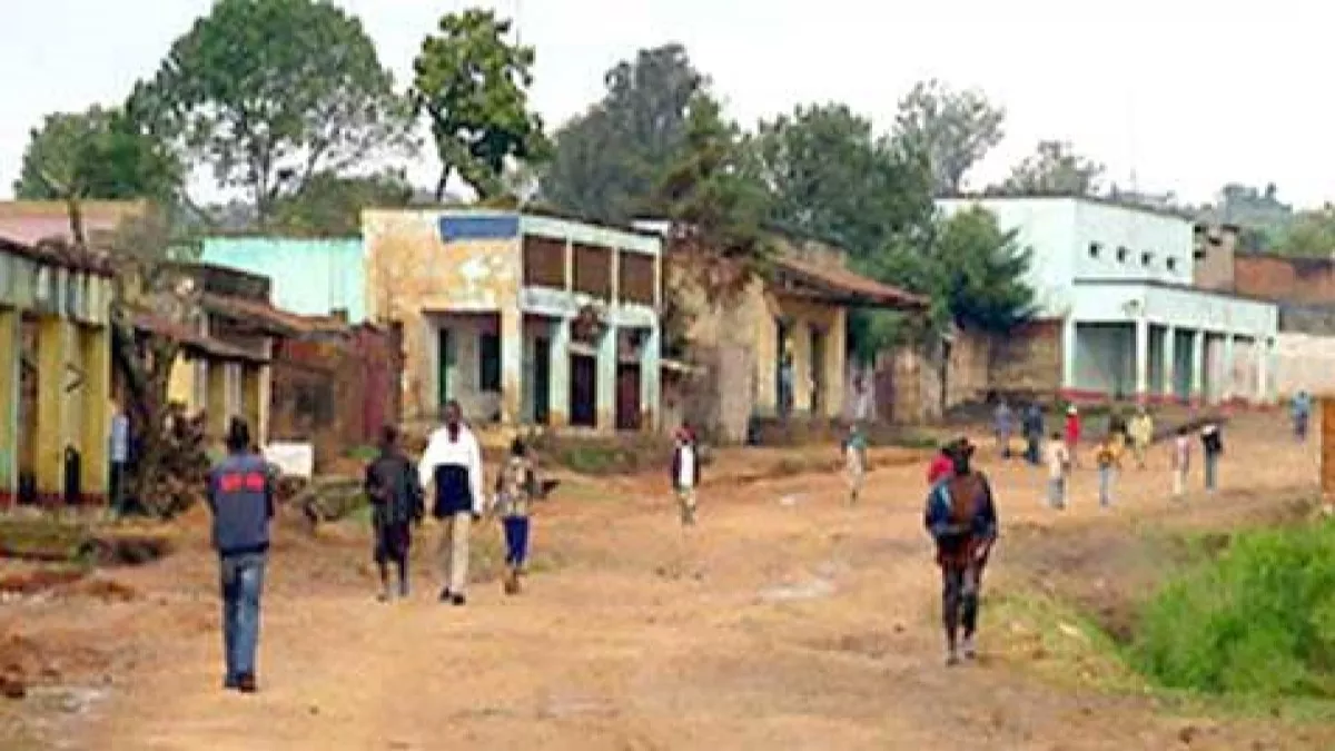 Lubero : meurtre d’une jeune fille à Kirumba par de présumés militaires incontrôlés, la société civile exige des enquêtes
