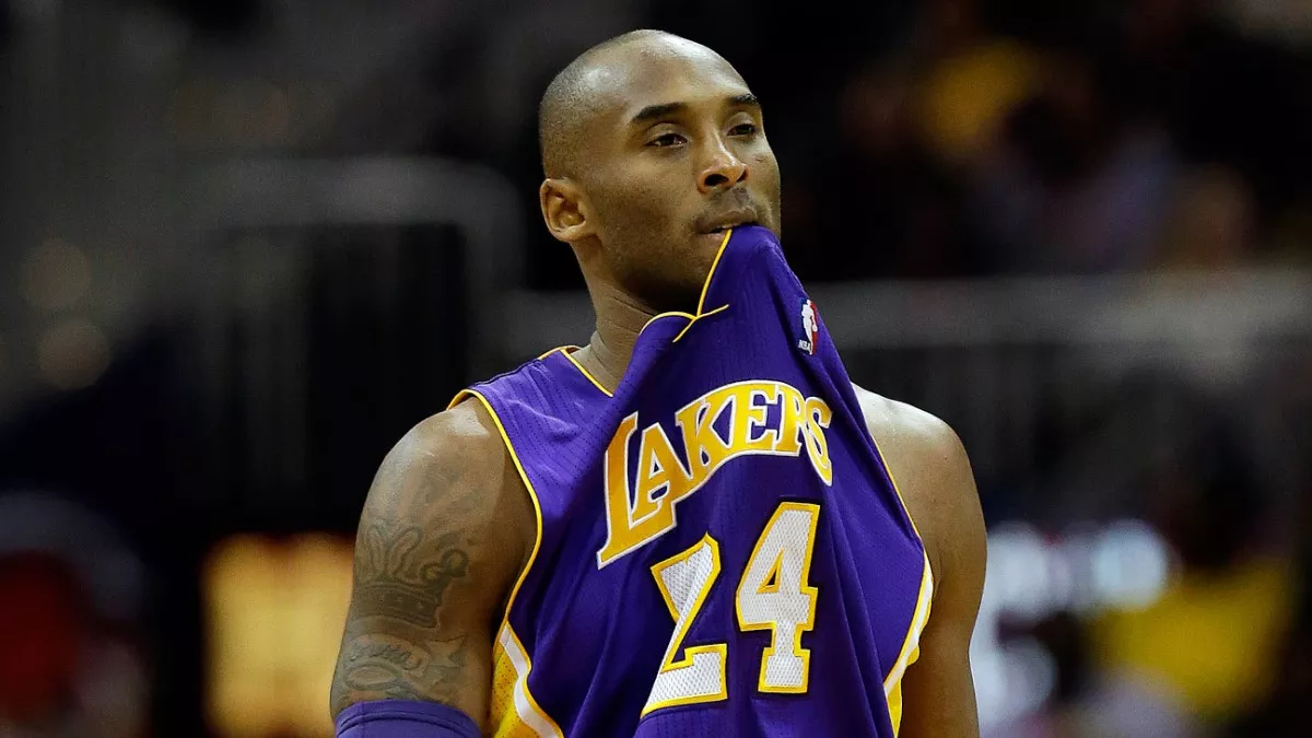 USA – NBA : Kobe Bryant est décédée lors d’un crash d’hélicoptère