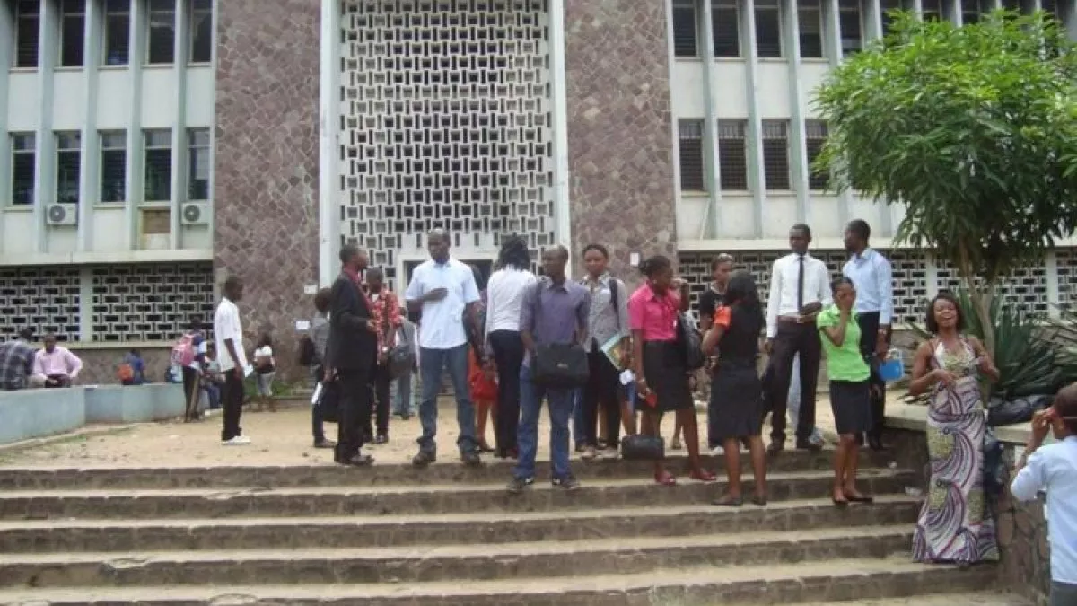 Kinshasa – UNIKIN : la reprise des cours fixée au 24 février 2020 (ministère ESU)