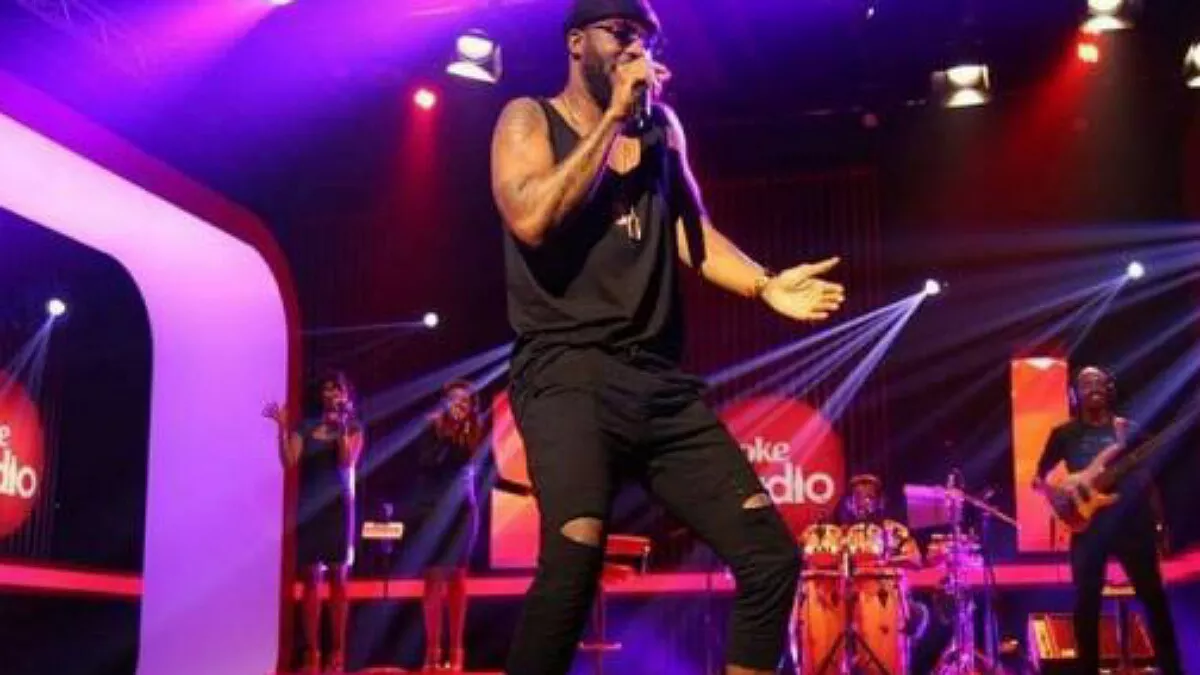 Paris – Concert de Fally Ipupa : la dispora congolaise divisée sur sa possible prestation à l’Arena Hôtel