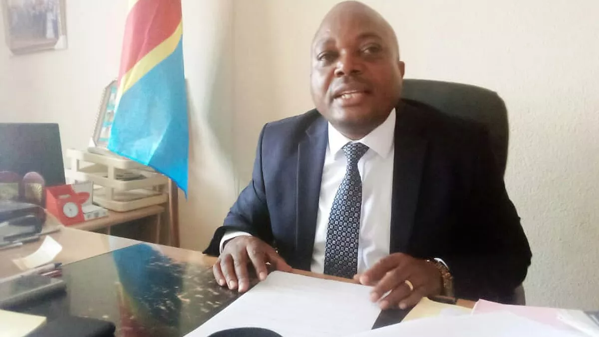 Sud-Kivu : Seuls 4 services, la DGM, DGDA, OCC…autorisés à percevoir les taxes d’entrée (Ministre de transport)