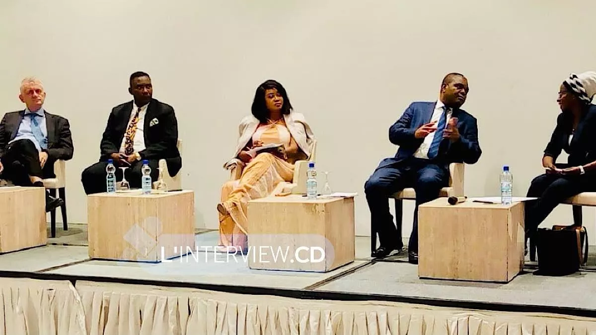 RDC: l’ONG Allemande Korand-Adenauer-Stiftung a organisé une conférence débat sur “le Respect du langage dans la communication politique”
