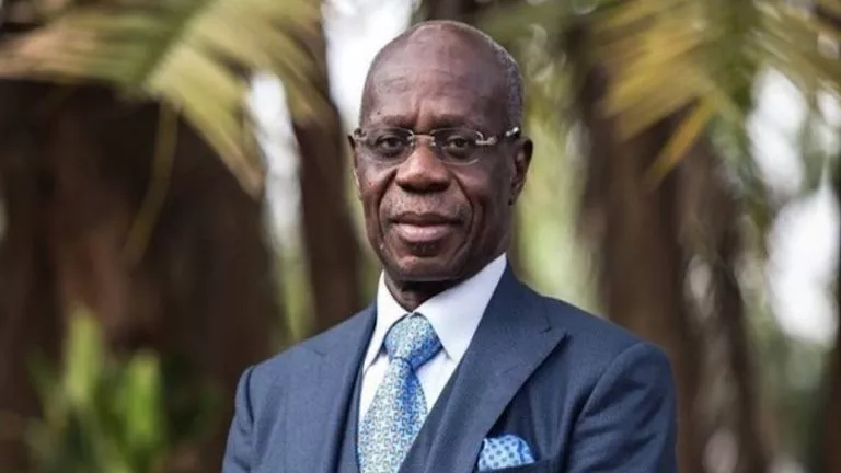 Albert Yuma Gecamine