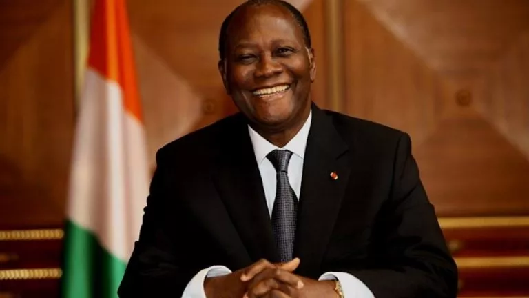 Allasane Ouattara Watara