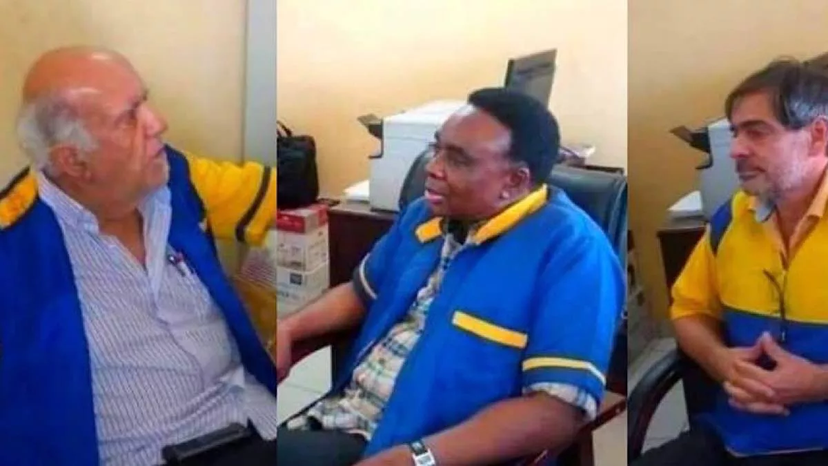 RDC : au regard de plusieurs interpellations sur la gestion de sauts de moutons, S’achemine-t-on vers la fin de l’impunité ?