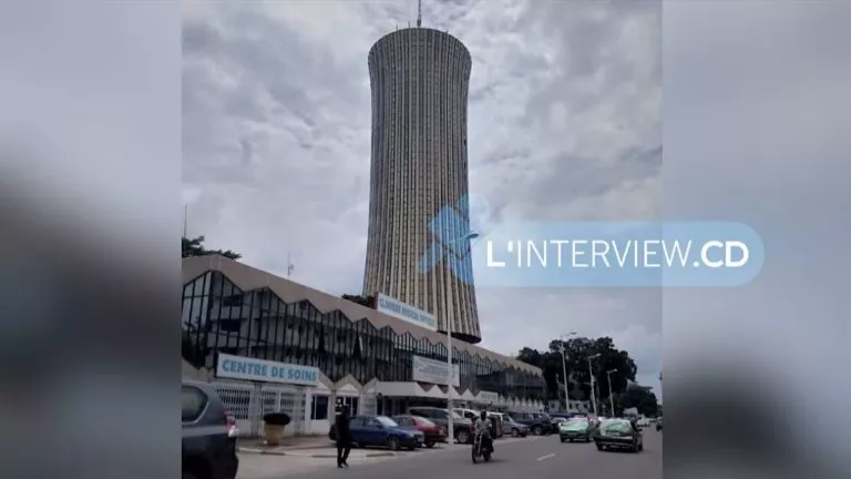 Coronavirus-Brazzaville