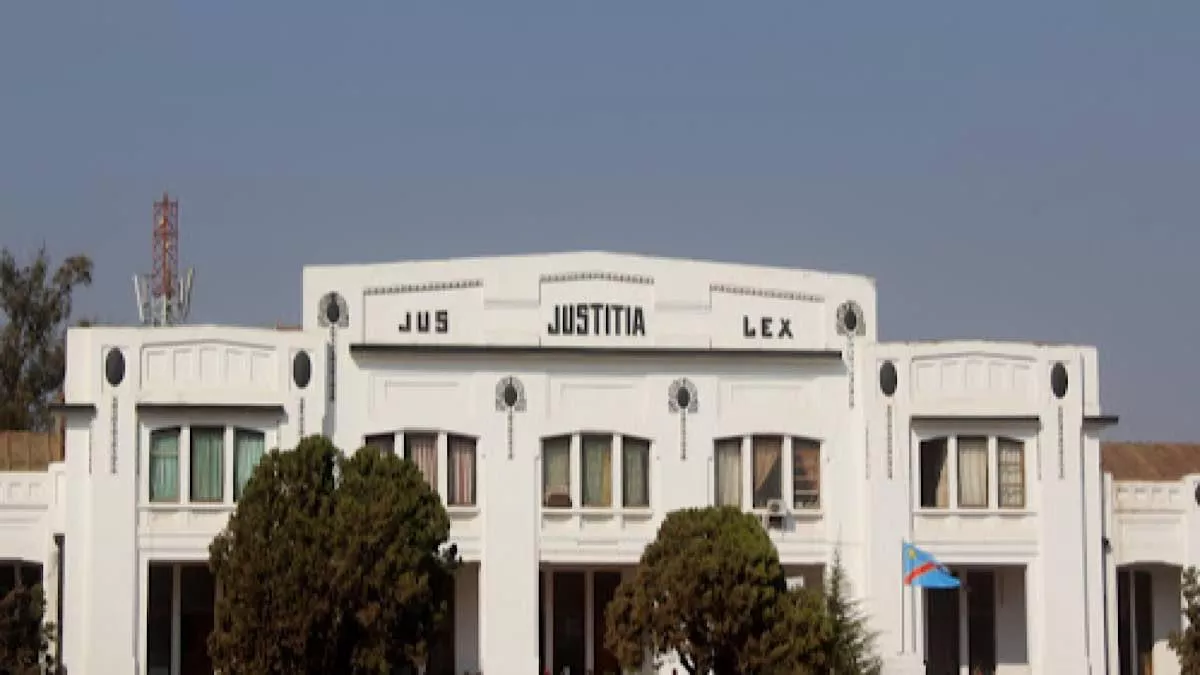 Haut-Katanga/incitation à la haine tribale : une plainte contre inconnus déposée au parquet général de Lubumbashi par un ressortissant de la province