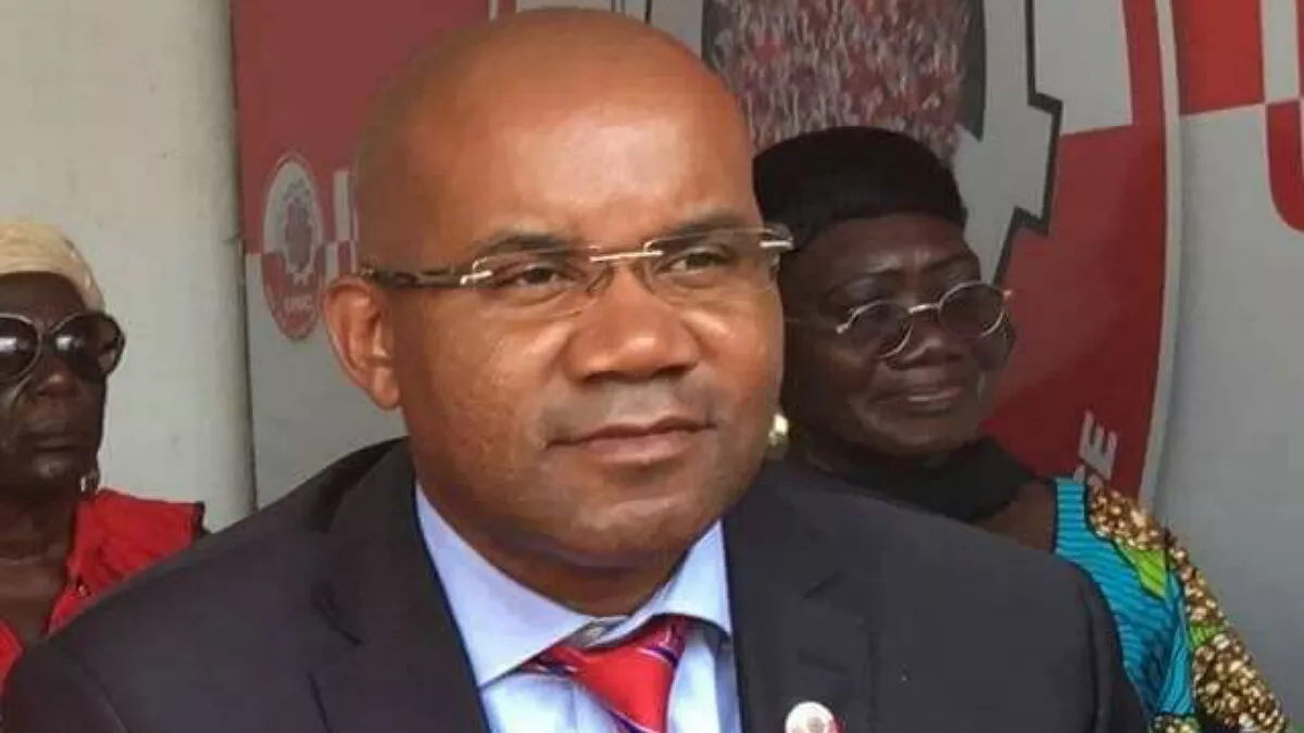 RDC – Coronavirus : “Où en sommes nous des mesures d’urgence à prendre pour stopper la propagation de cette épidémie ?”, s’interroge Henry Mahangu de l’UNC