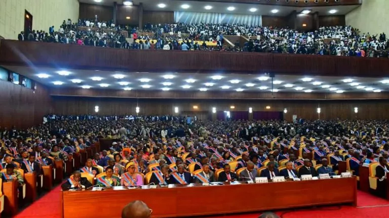 Assemblée Nationale