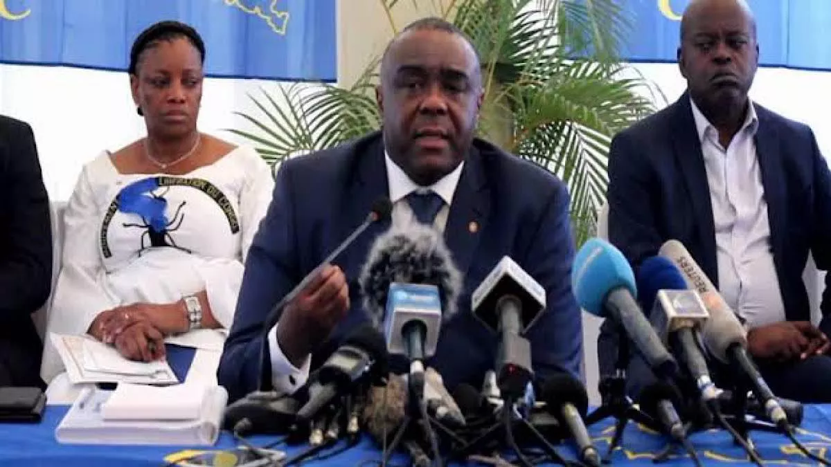 RDC – Coronavirus : le MLC dénonce l’amateurisme de l’État dans la gestion de l’épidémie