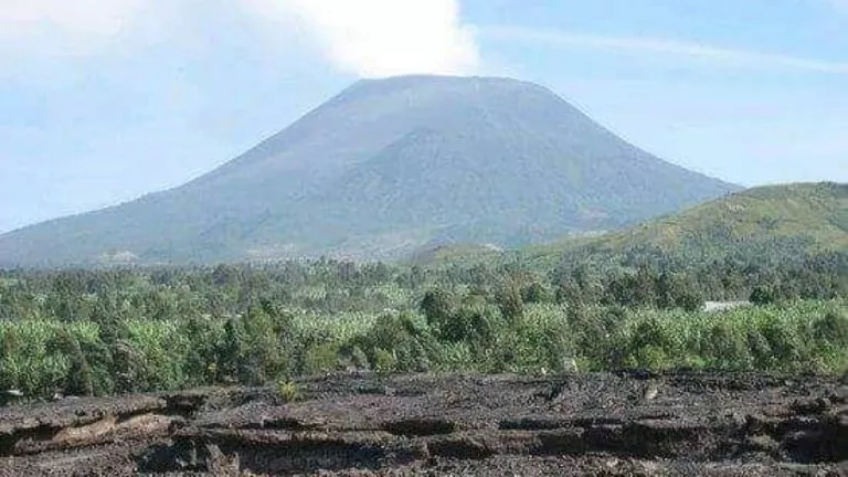 Nyiragongo