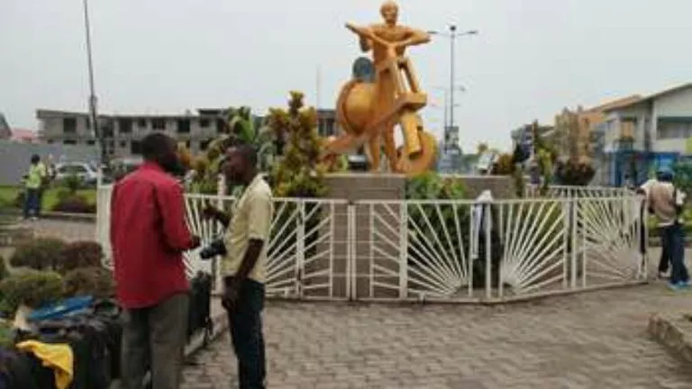 Goma : 3 présumés voleurs abattus par la police