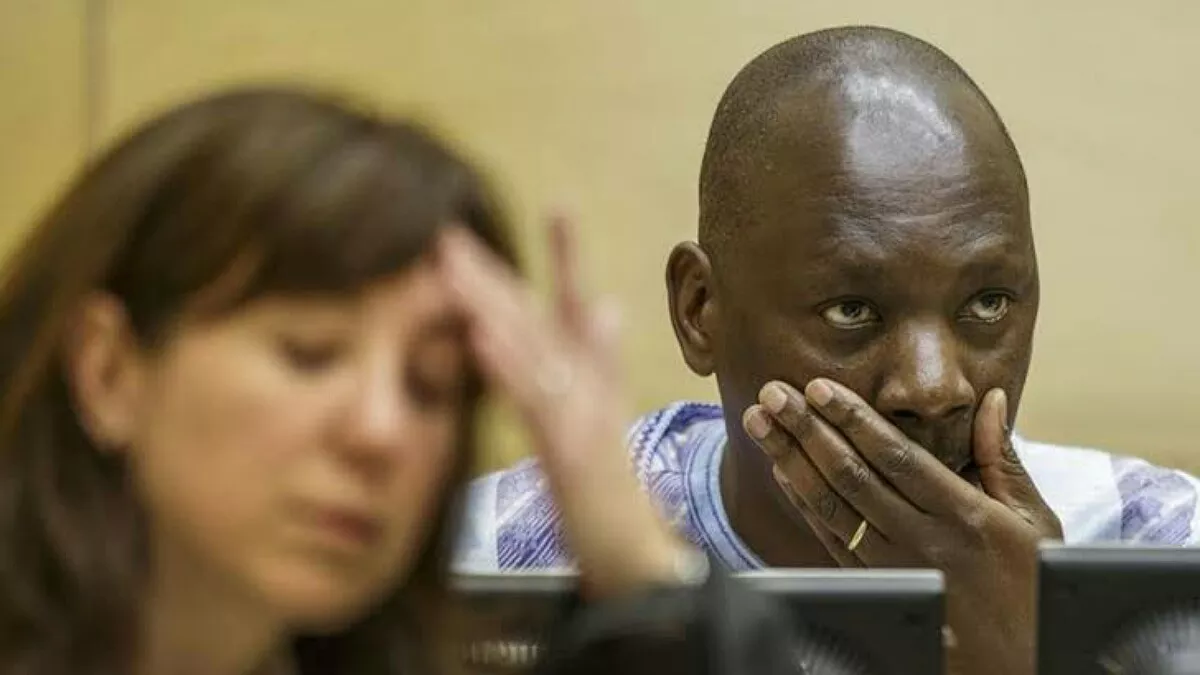 RDC: l’ancien chef de guerre Thomas Lubanga quittera la prison d’ici le 15 mars prochain après avoir purgé sa peine