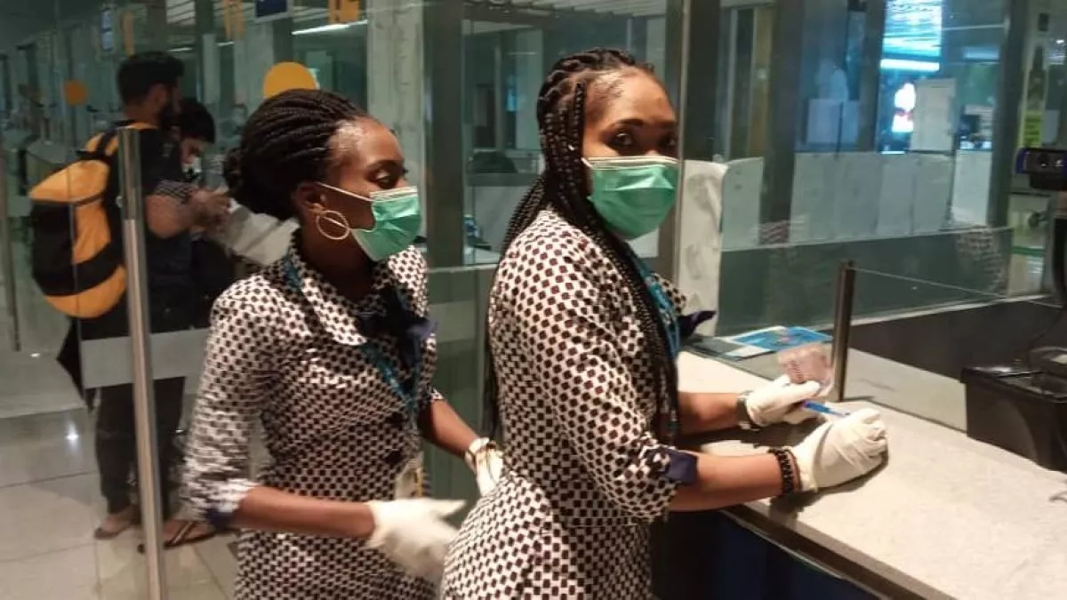Togo : un cas de Coronavirus confirmé