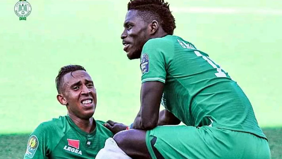 CAF-C1: Zamalek vs Raja et Al Ahly vs WAC, les affiches des demi-finales