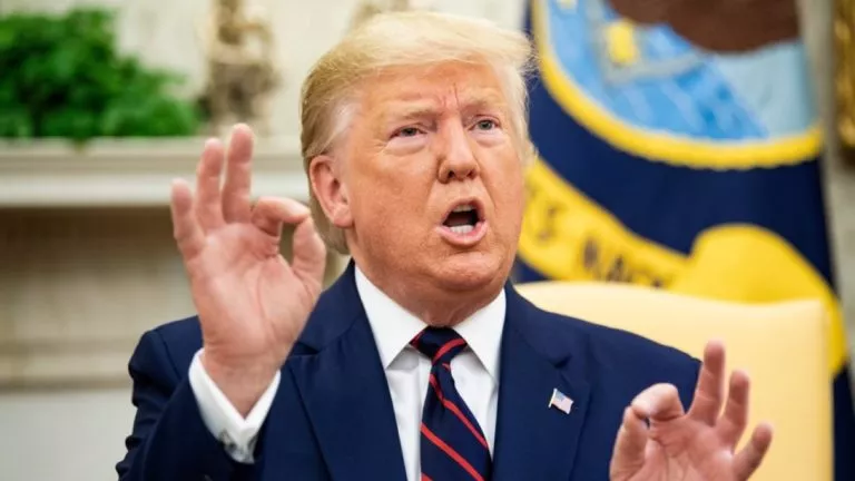 coronavirus donald-trump E. Jean Carroll,