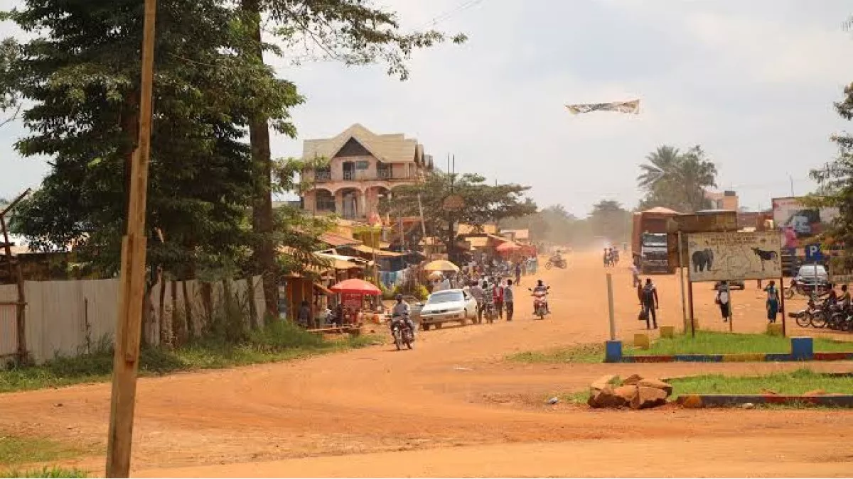 Ituri : “La population de Irumu a répondu massivement à la première journée de prière pour les victimes des massacres” (Société Civile d’Irumu)