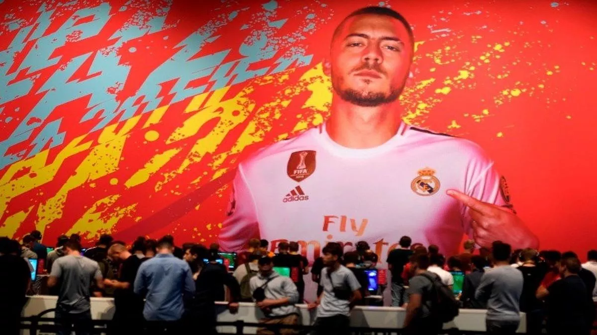 L’incroyable tournoi FIFA 20 entre 128 clubs professionnels