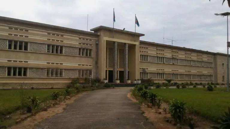 Covid 19 Le Kasaï Central dispose du matériel nécessaire pour riposter