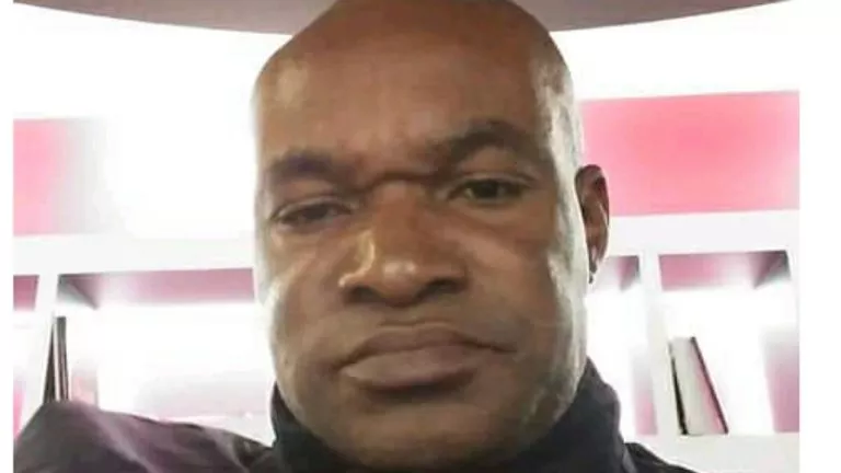 Me Dominique Kambala Nkongolo