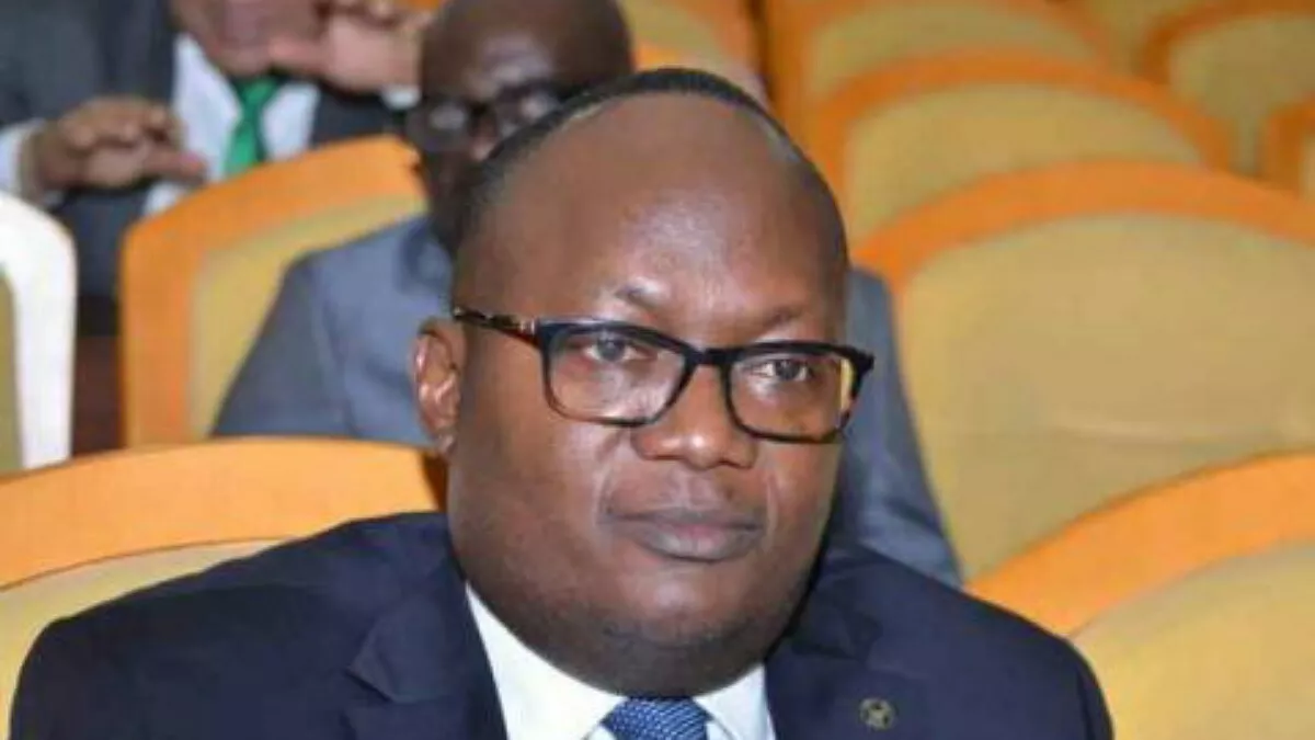 RDC : “Ne pas convoquer le congrès, ne pas voter la loi sur les mesures d’application de l’état d’urgence “, répond Guy Mafuta à JM Kabund