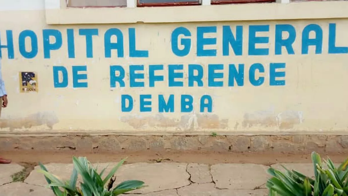 Kasaï Central : Les plympeanut (produits nutritifs) transformés en marchandise à Demba par les professionnels de santé