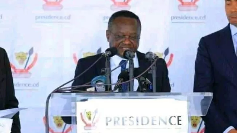 Kasongo Mwema Yamba Yamba