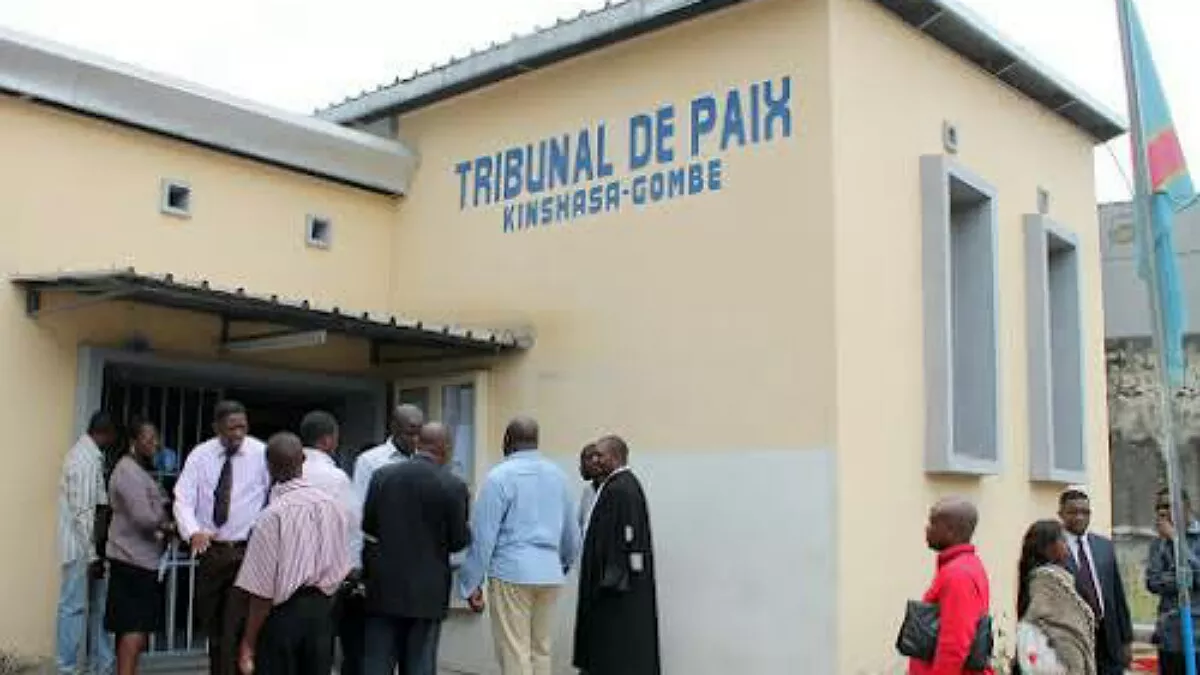 Affaire Sayiba de l’OGEFREM : climat d’incompréhension entre le procureur général Victor Mumba et le VPM de la justice C.Tunda Ya Kasende