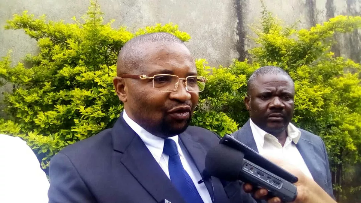 Arrestation de Kamerhe : plus de conflit entre les communautés des Bashi et celles du Grand Kasaï au Nord-Kivu