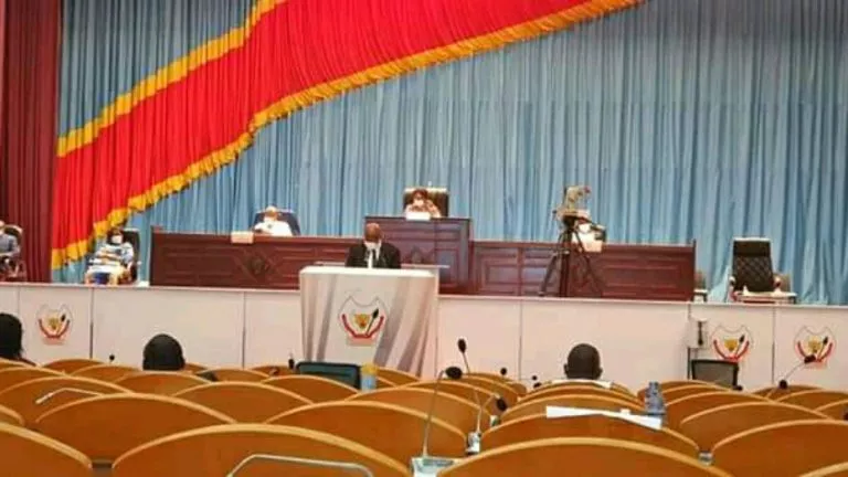 Assemblée Nationale etat d'urgence